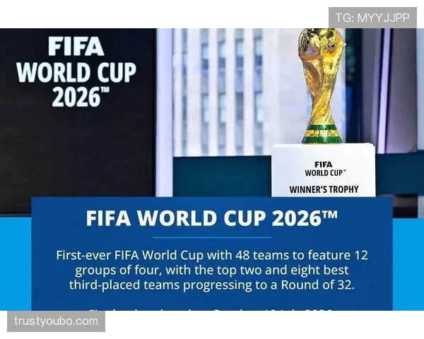 2026世界杯官方积分计算解析 2026世界杯官方积分计算解析